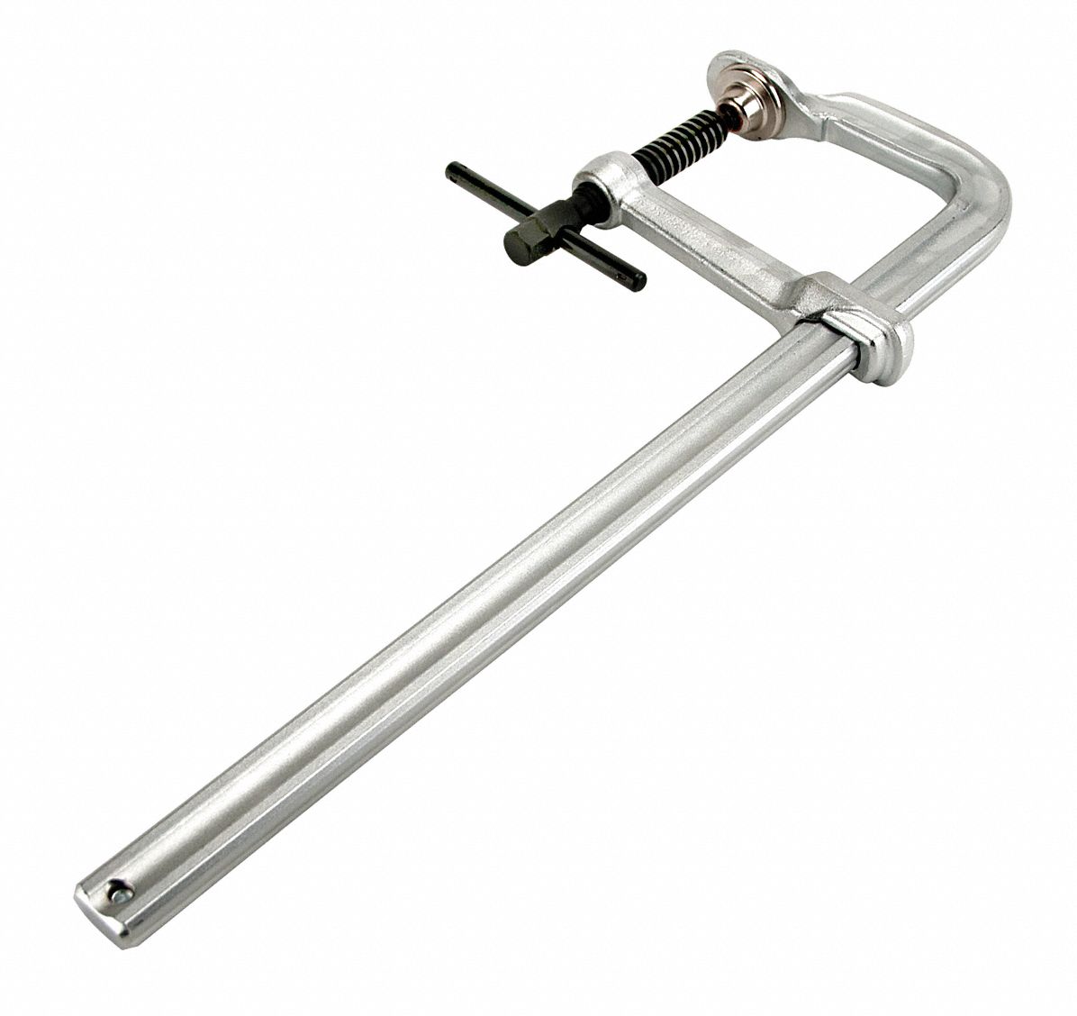 L Clamp,20 Max. Jaw Opening (In.),2600 Nominal Clamping Pressure Grainger