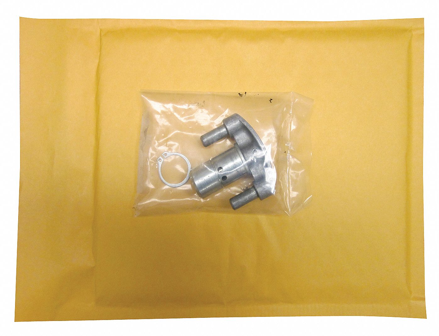 LITTLE GIANT Hinge Lock Assembly Kit Aluminum, For Use With Little