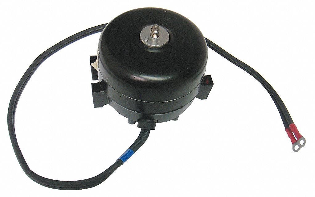 TRUE Motor, Condenser And Evaporator Fan, Fits Brand True, GDM and T