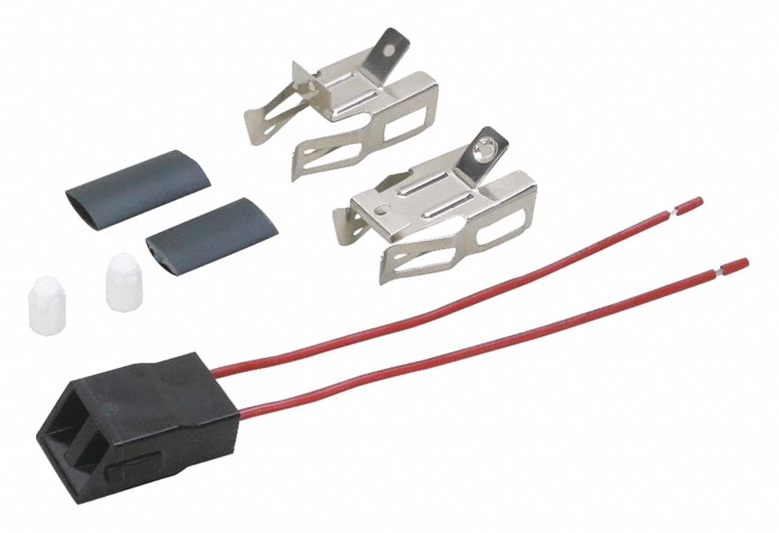 GE, Stove Heating Element/Surface Burner Kit 217N73WB17X210 Grainger