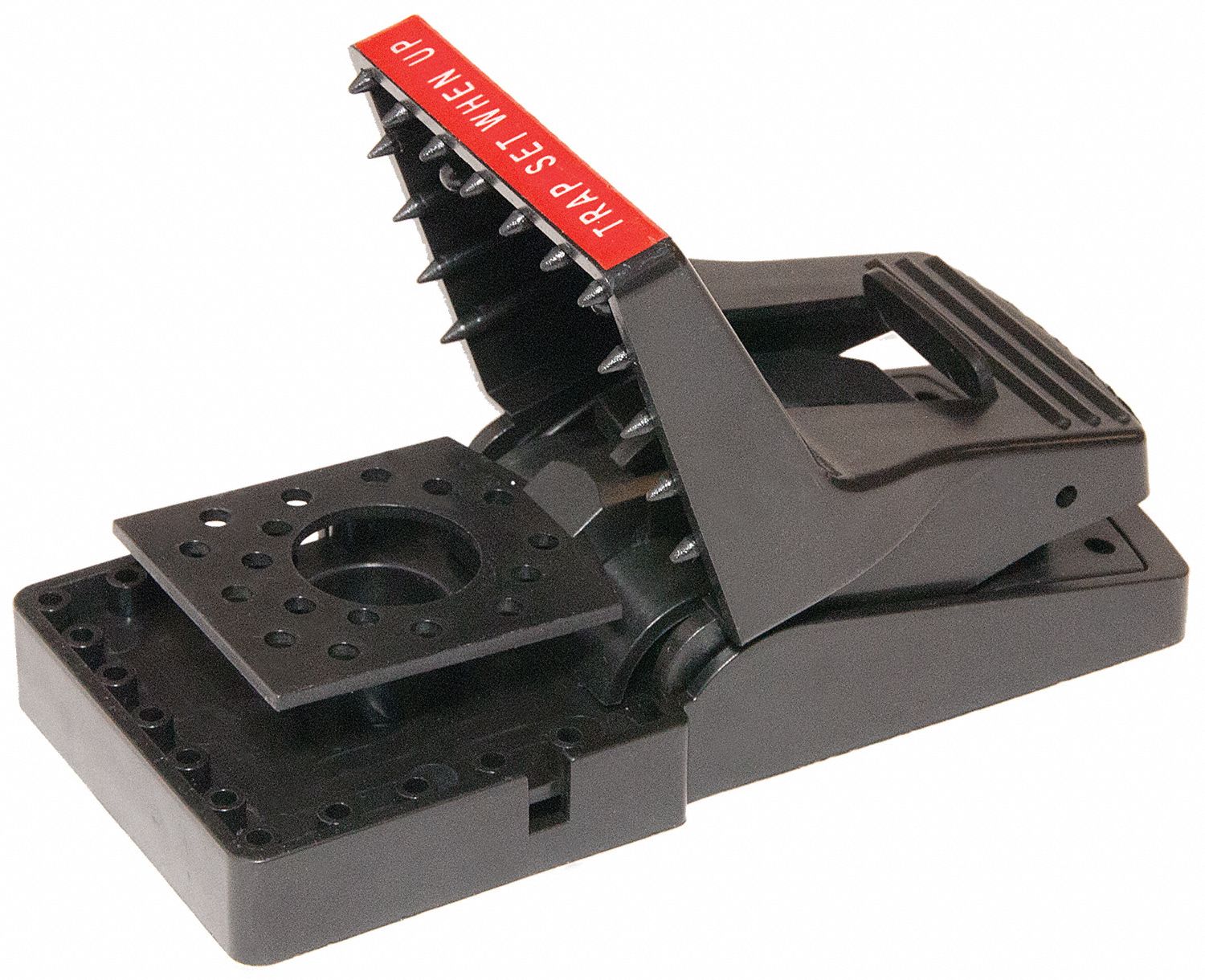 JAWZ Rat Trap, 31/2 In. L, 57/8 In. W 21A744410 Grainger