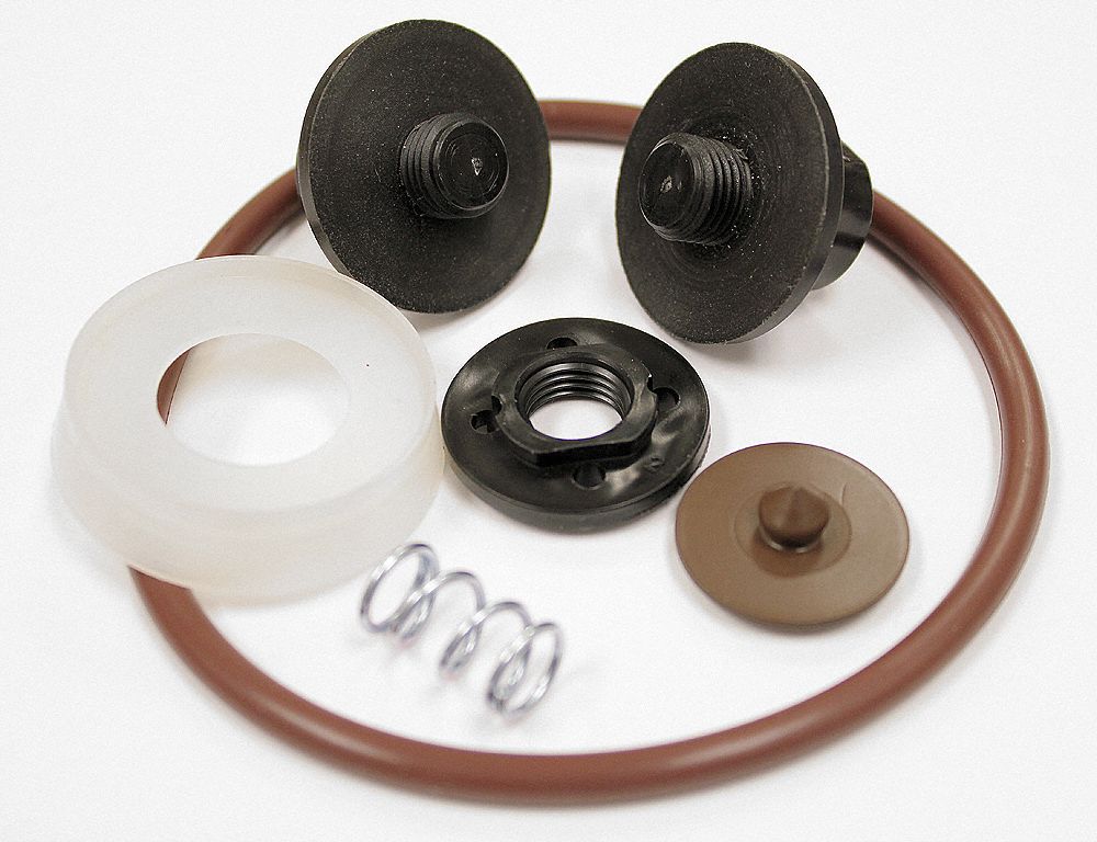 CHAPIN, Polyethylene, Sprayer Repair Kit,Use With XP Sprayers 21AC37