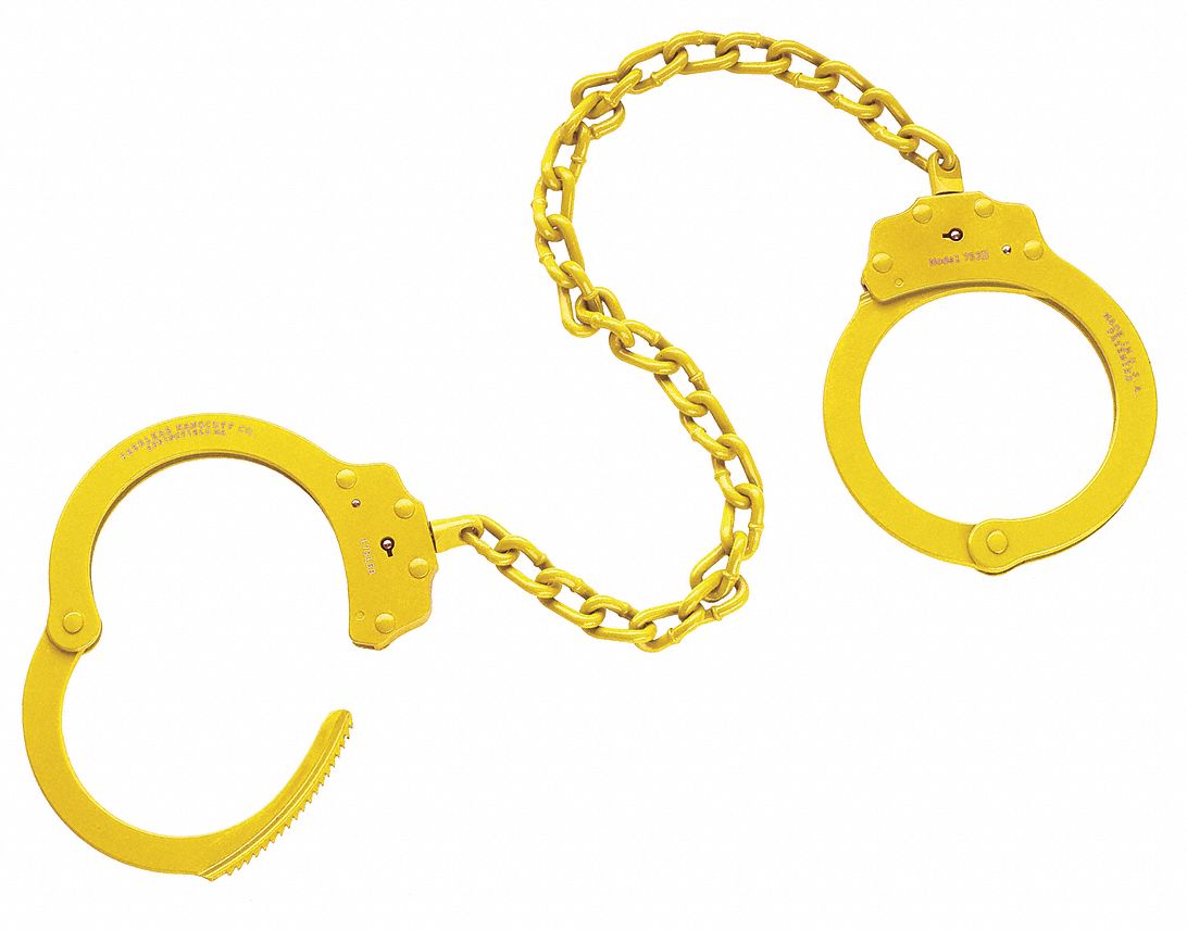 PEERLESS, Std, Leg Irons 21CH47753C Grainger