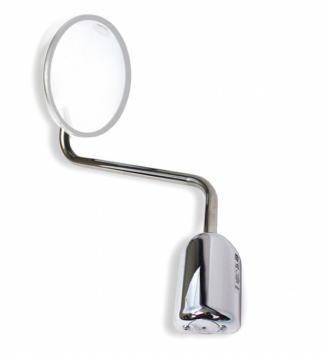 Dual View Mirror Bracket Kit 21DJ79715529 Grainger