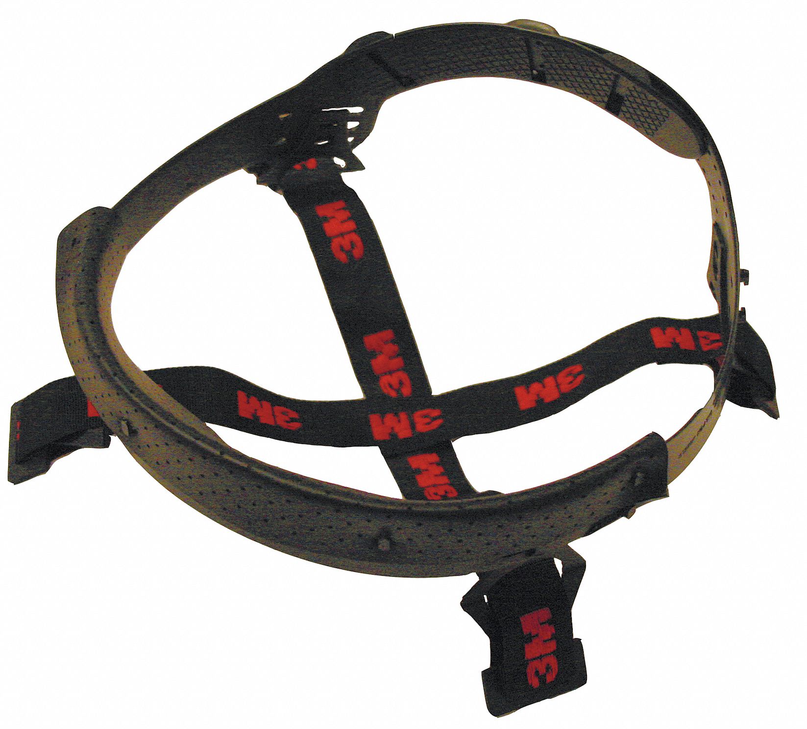 3M, Pinlock (4Point), Hard Hat Suspension 21E397H700PS4 Grainger