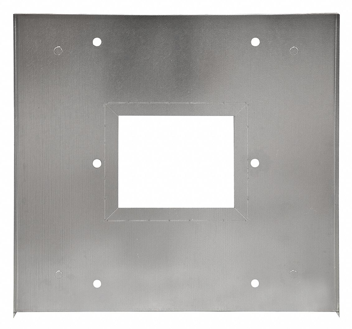 DAYTON, For 4YC83, Fits Dayton Brand, Base - 21EA77|6378322 - Grainger