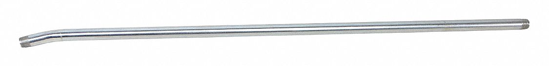 Grease Gun,Extension,18 In. 21EM31 190735766644 eBay