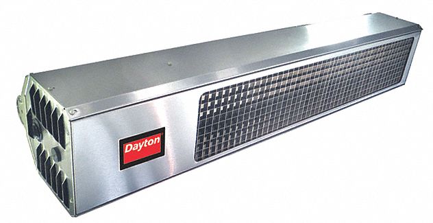 DAYTON Infrared Patio Heater,LP 21MK9421MK94 Grainger