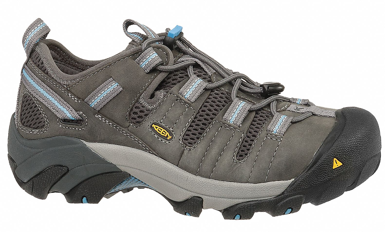 KEEN, W, 11, Hiker Shoe 34WU551007017 Grainger