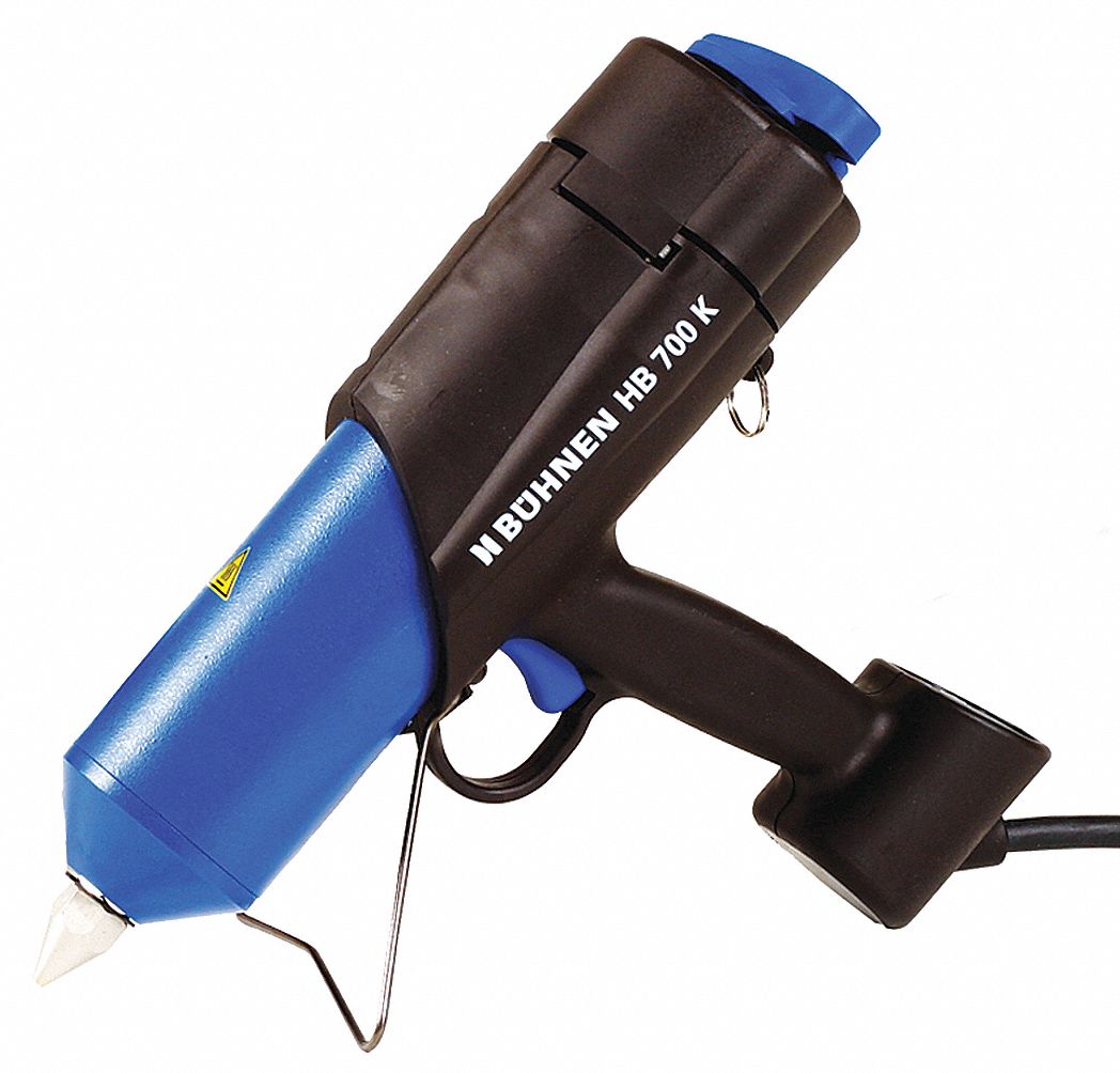 PAM-BUEHNEN, HB 700, Corded, Glue Gun - 21R543|PA-00-H219900 - Grainger