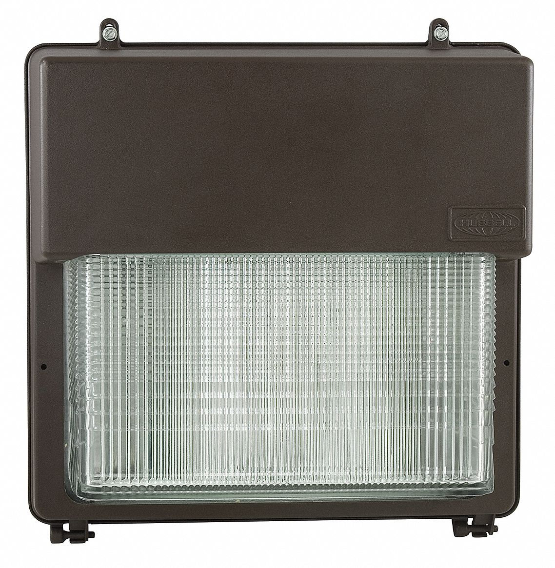 HUBBELL LIGHTING OUTDOOR LED Wall Pack, 5100 K Color Temperature