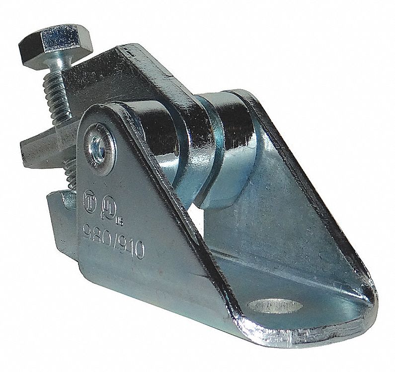 Seismic Bracing Braces and Brackets Grainger Industrial Supply