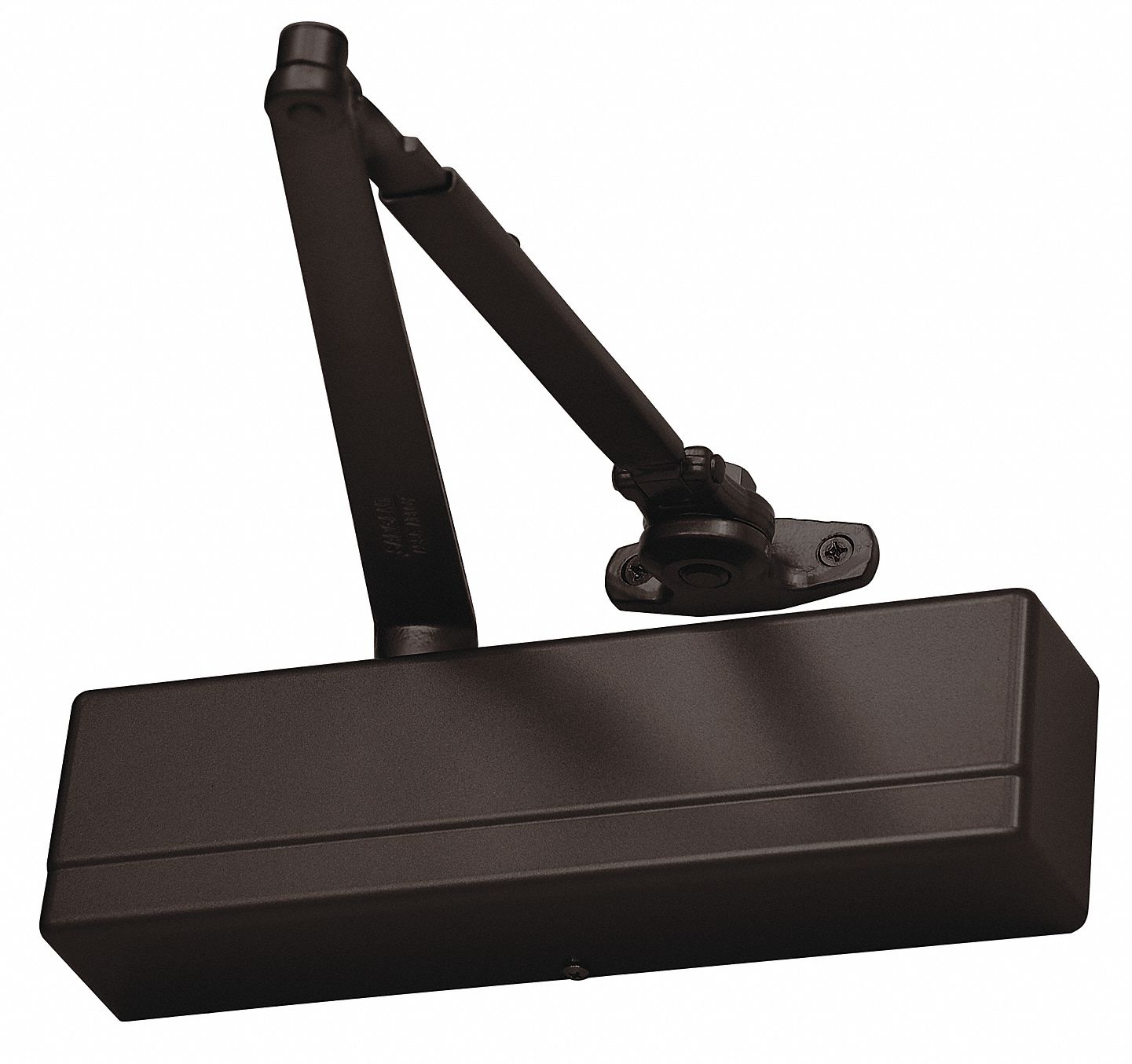 SARGENT, Hold Open, NonHanded, Door Closer 21T0261431UH TB EB