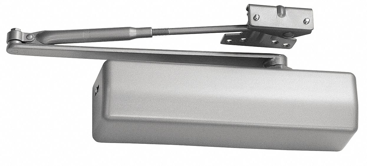 CORBIN, Non Hold Open, NonHanded, Door Closer 21T027DC3210 689