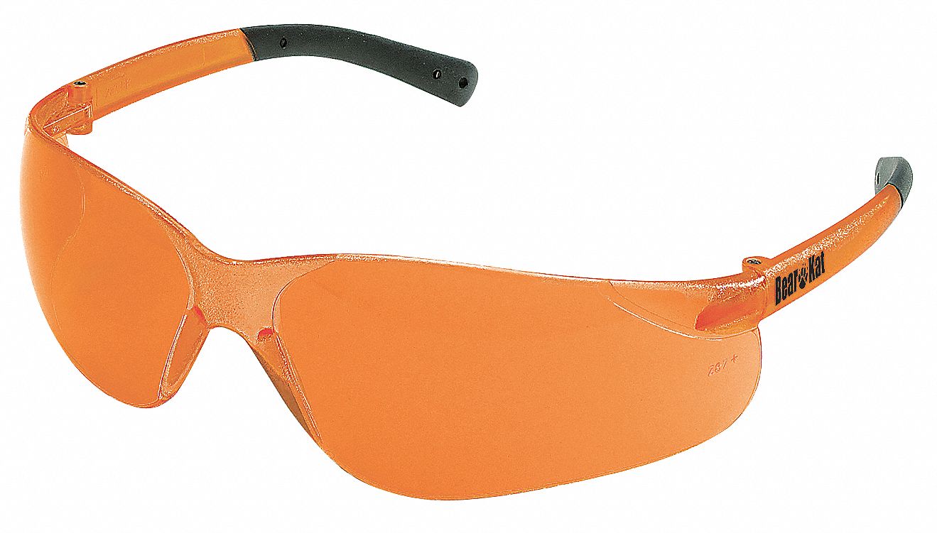 Safety Glasses Grainger