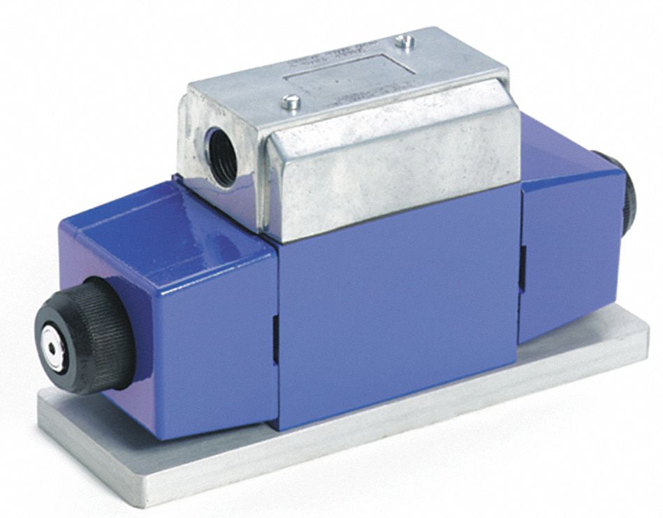 Eaton Vickers 02119576 Eaton Vickers Hydraulic Directional Valve