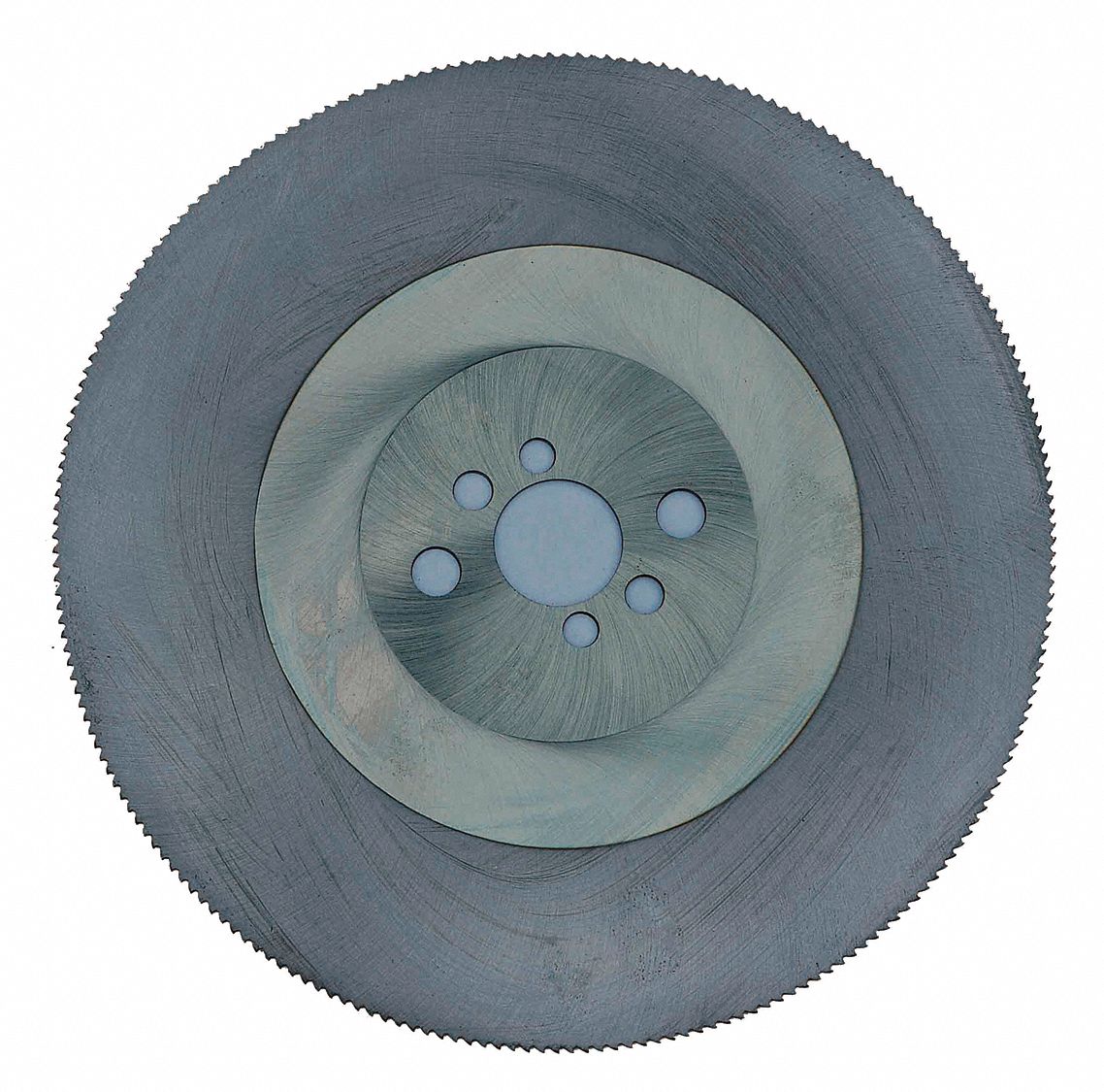 PALMGREN Cold Saw Blade, Primary Material Application Steel, Steel