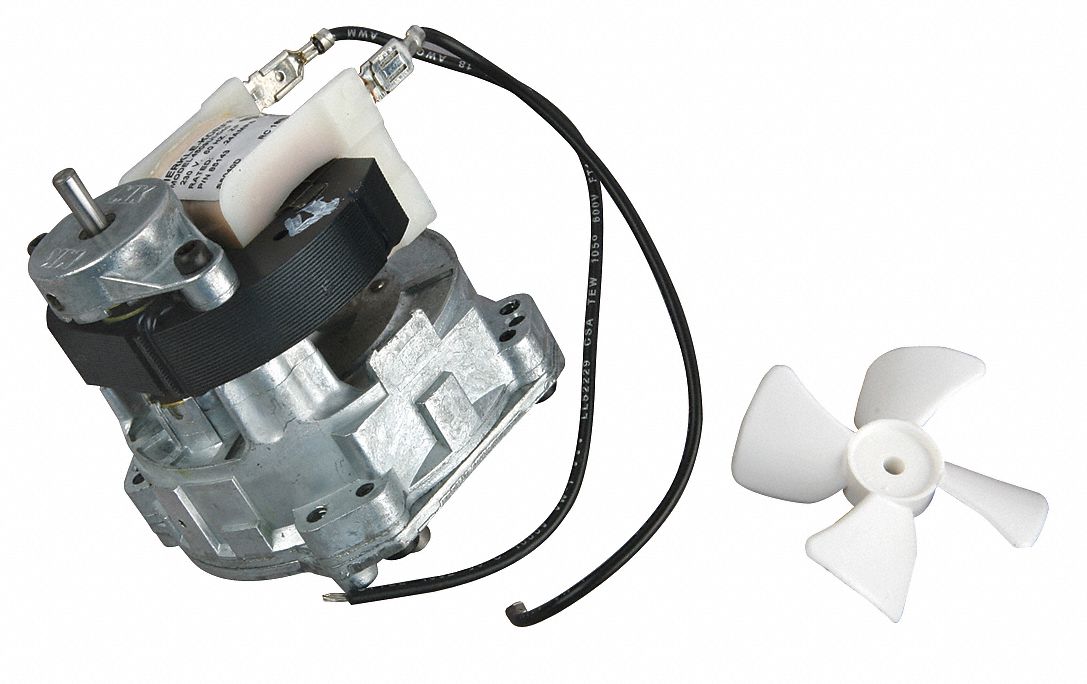 APW WYOTT, AS85143, Conveyor Motor Bt Toaster 21VY29AS85143 Grainger