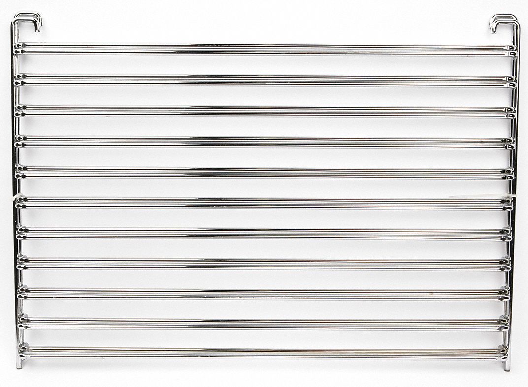 BLODGETT, 21422, Rack Support,PK 2 21WC3521422 Grainger