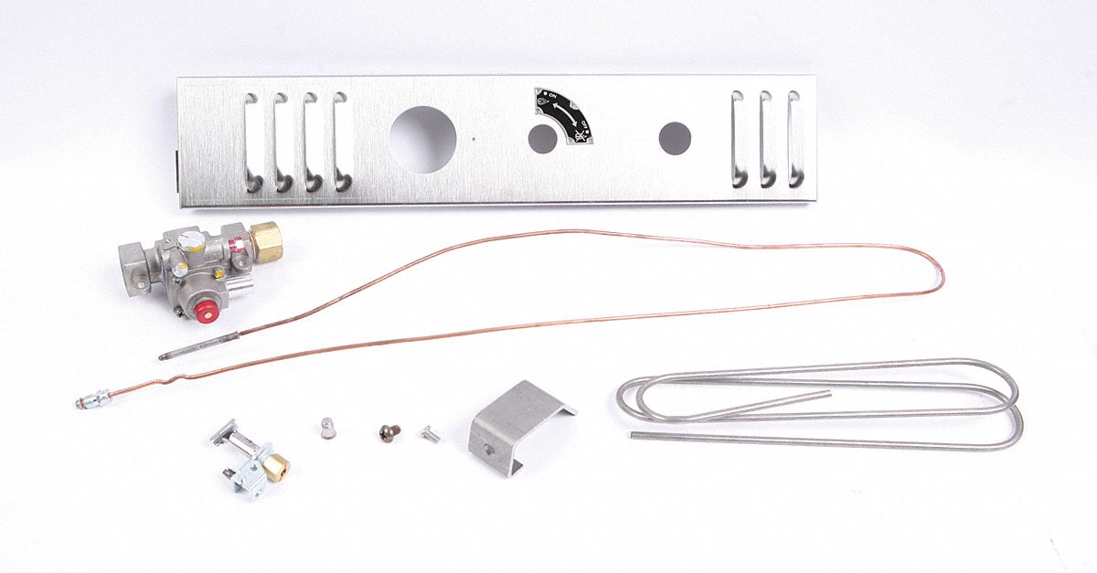 BLODGETT, Fits Blodgett Brand, 52301, Series Upgrade Kit 21WD7152301