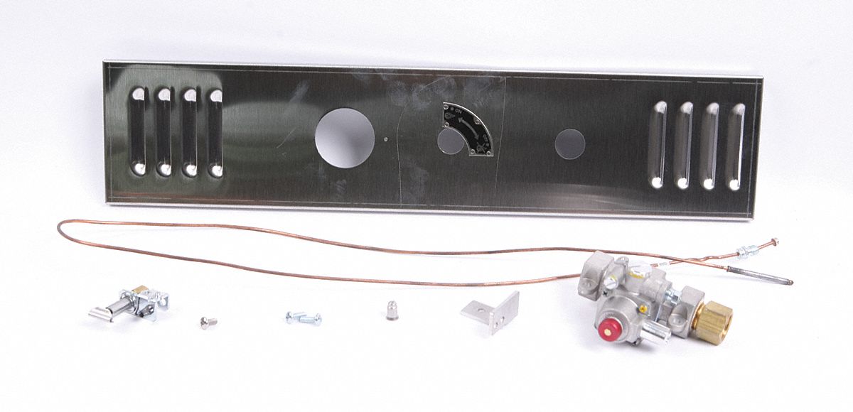 BLODGETT, Fits Blodgett Brand, Series Upgrade Kit 21WD7252302 Grainger