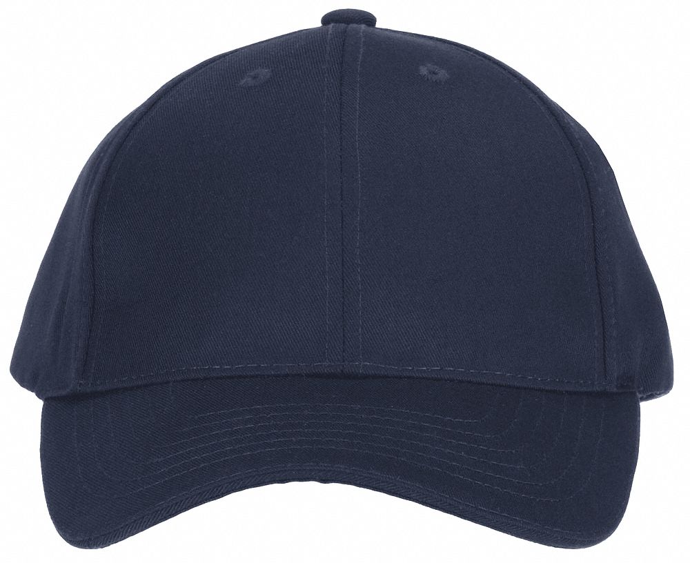 5.11 TACTICAL Uniform Hat, Ball Cap, Dark Navy 21X17389260 Grainger