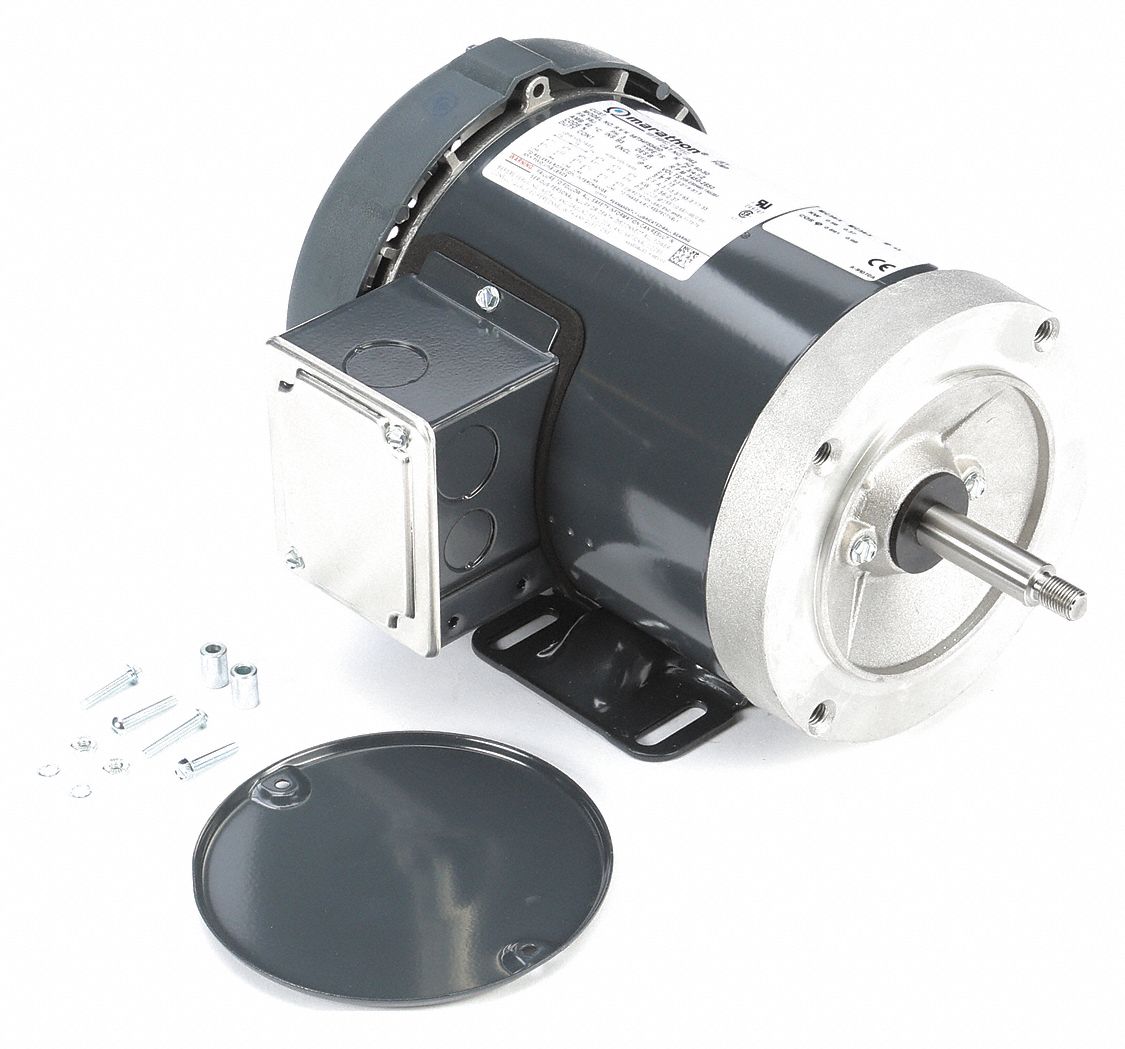 Other Pumps Details about Jackson Dishwasher Marathon Pump Motor