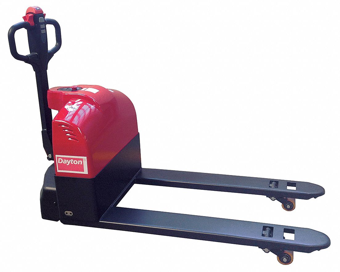 DAYTON Pallet Jack, 3000 lb Load Capacity 21XU8221XU82 Grainger