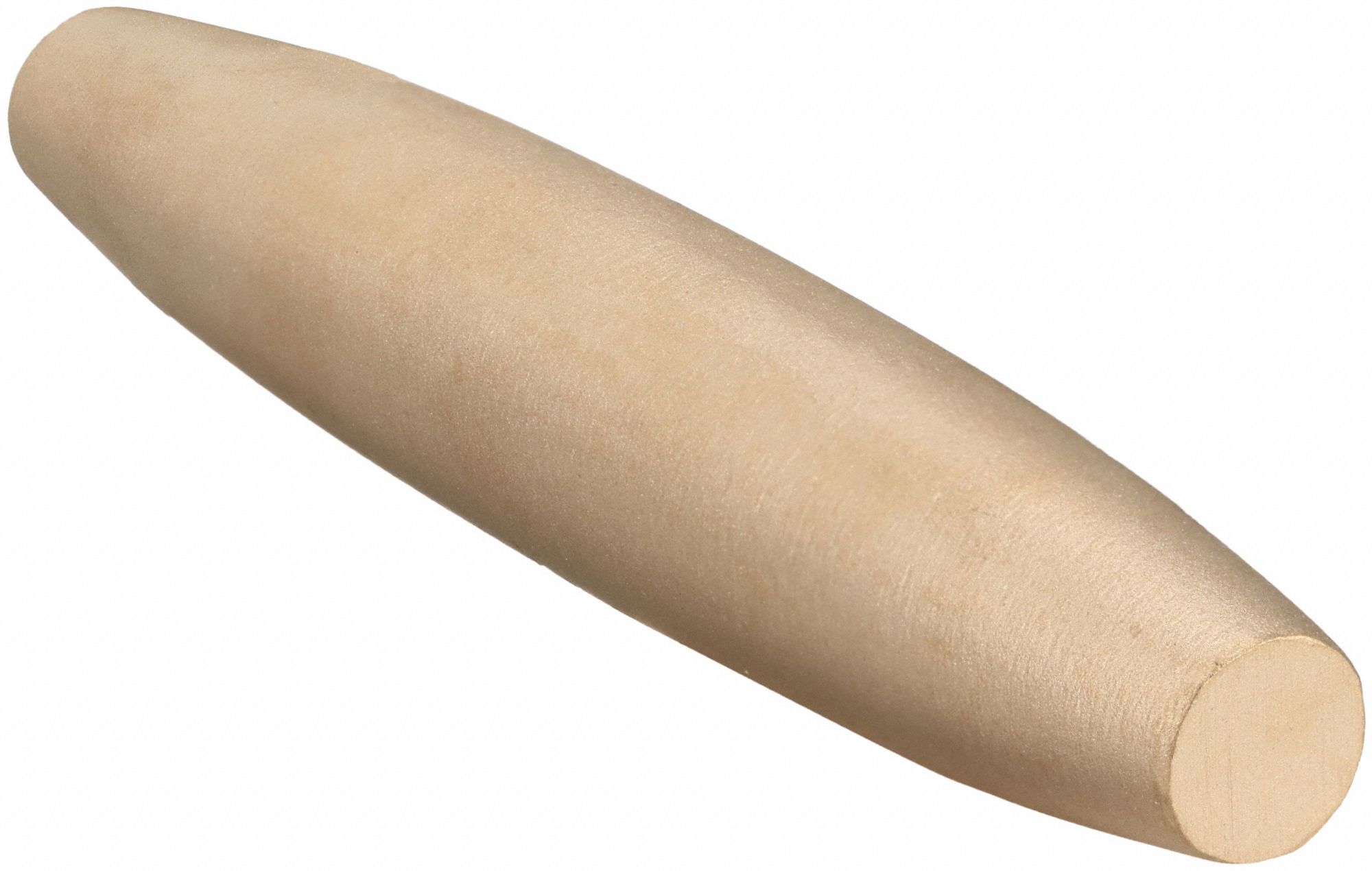 NonSparking, 13/16 in Tip Size, Drift Pin 21XV52D6 Grainger