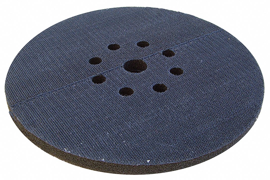 BN PRODUCTS USA Firm Sanding Pad Mfr. No. BNR7231A Drywall Sander