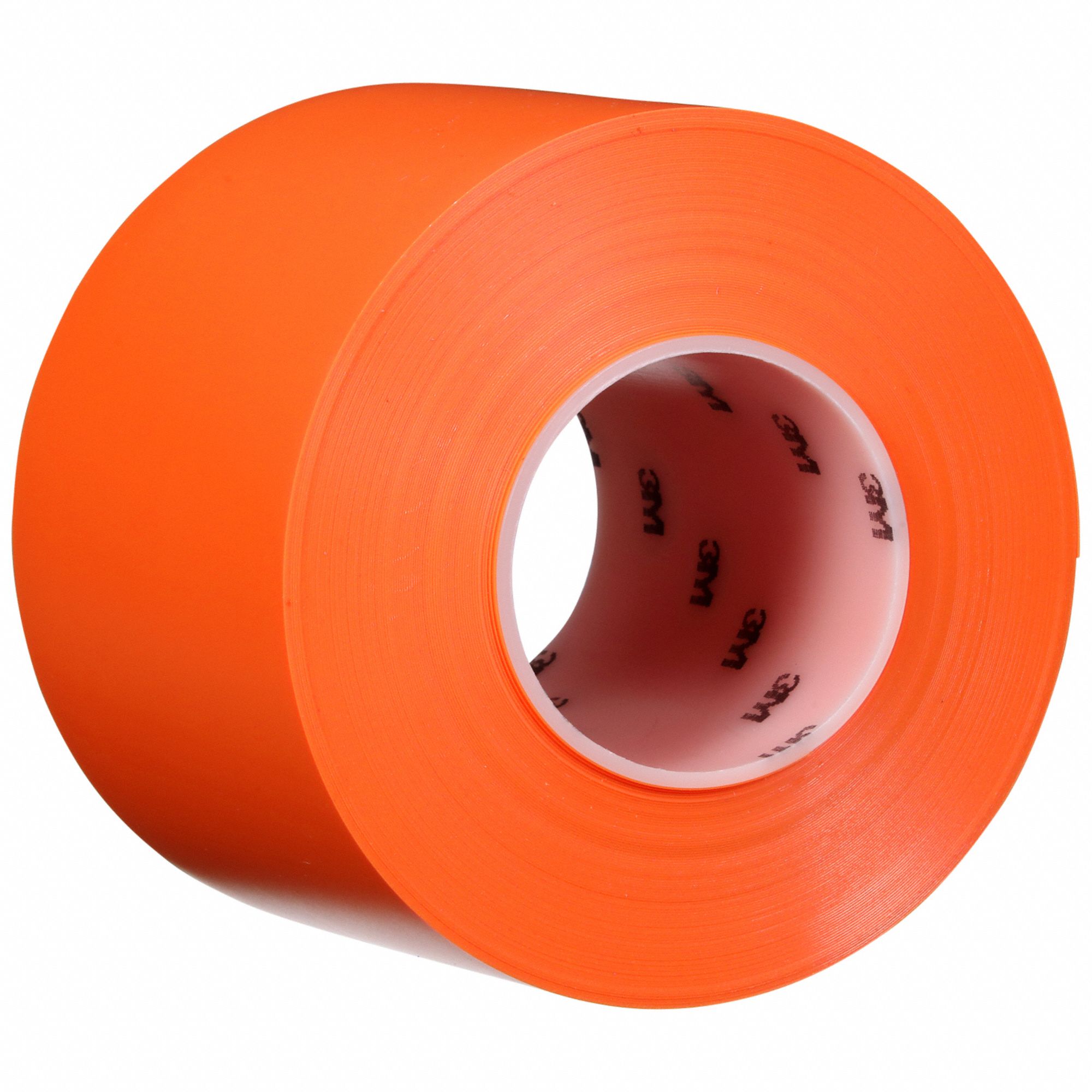 LinerLess Tape, Solid, Floor Marking Tape 797PA0971 Grainger