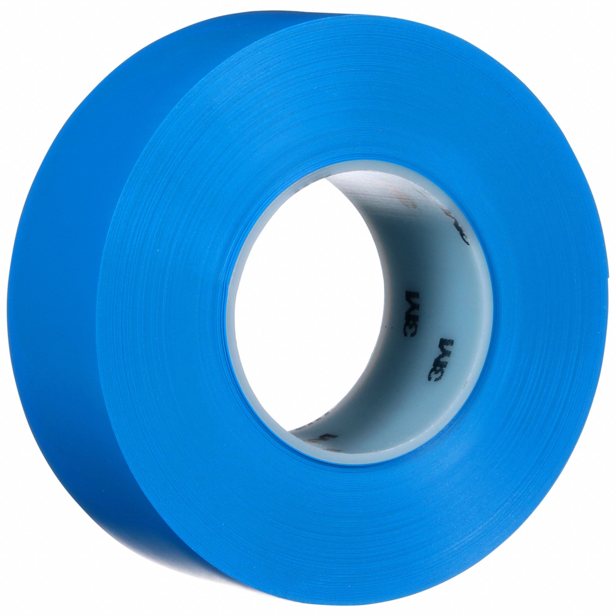LinerLess Tape, Solid, Floor Marking Tape 797P95971 Grainger