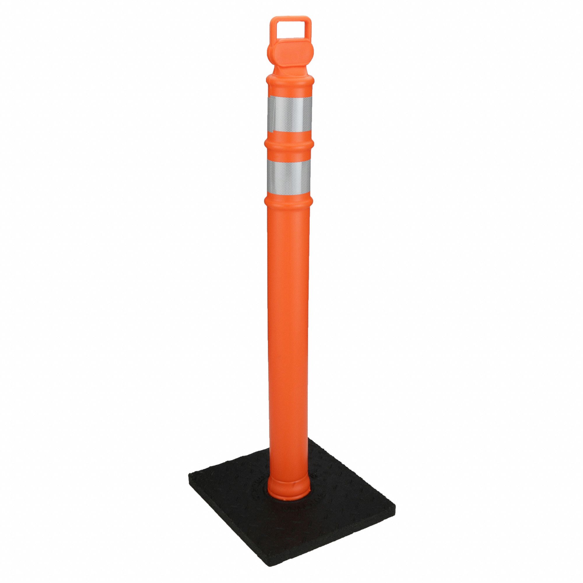 Controlling Traffic with Cones, Barricades and More Grainger KnowHow
