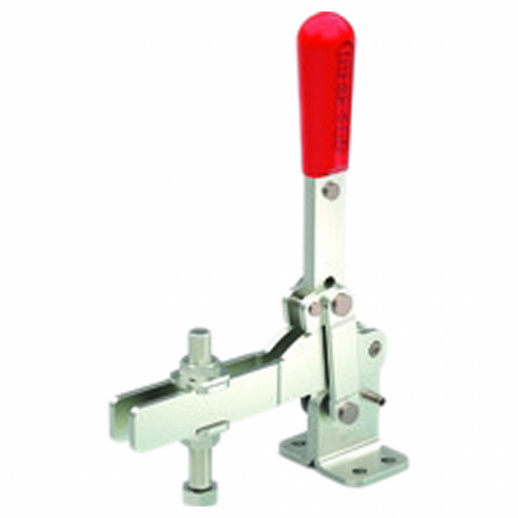 DESTACO, Manual Cam Action Hold Down Clamp 818D54229 Grainger