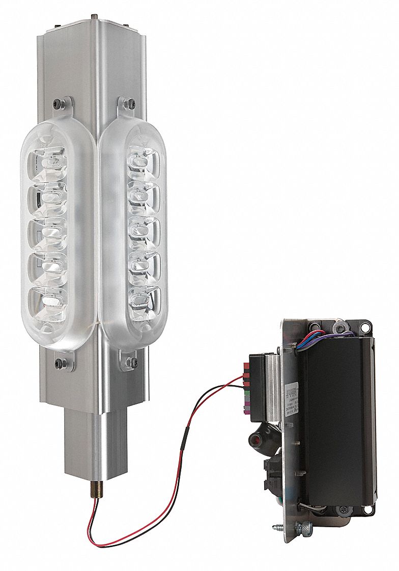 CREE LED Retrofit Kit, New Westminster 22CW60BXRAAF53UD7 Grainger