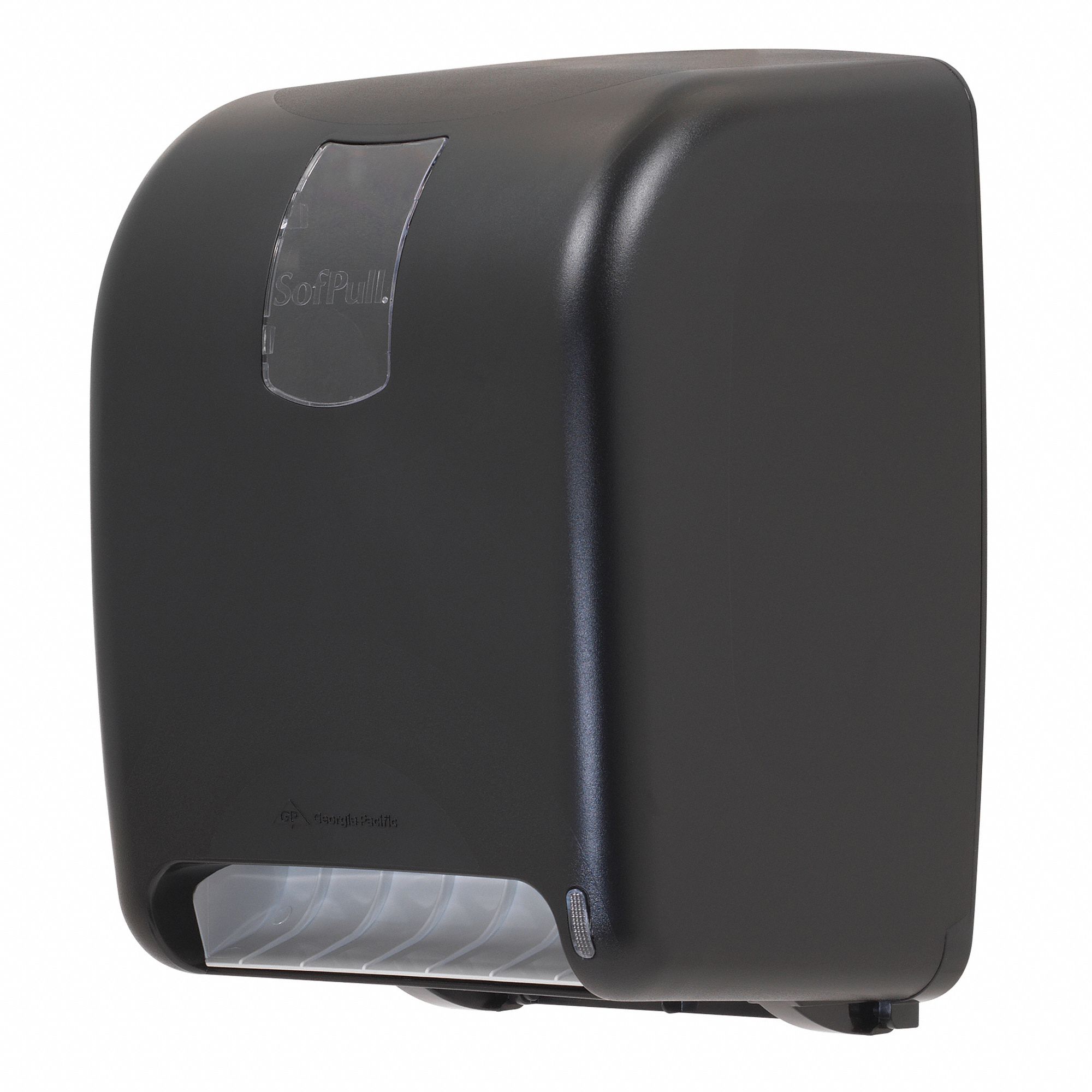 Paper Towel Dispenser, SofPull®, (1) Roll, Automatic