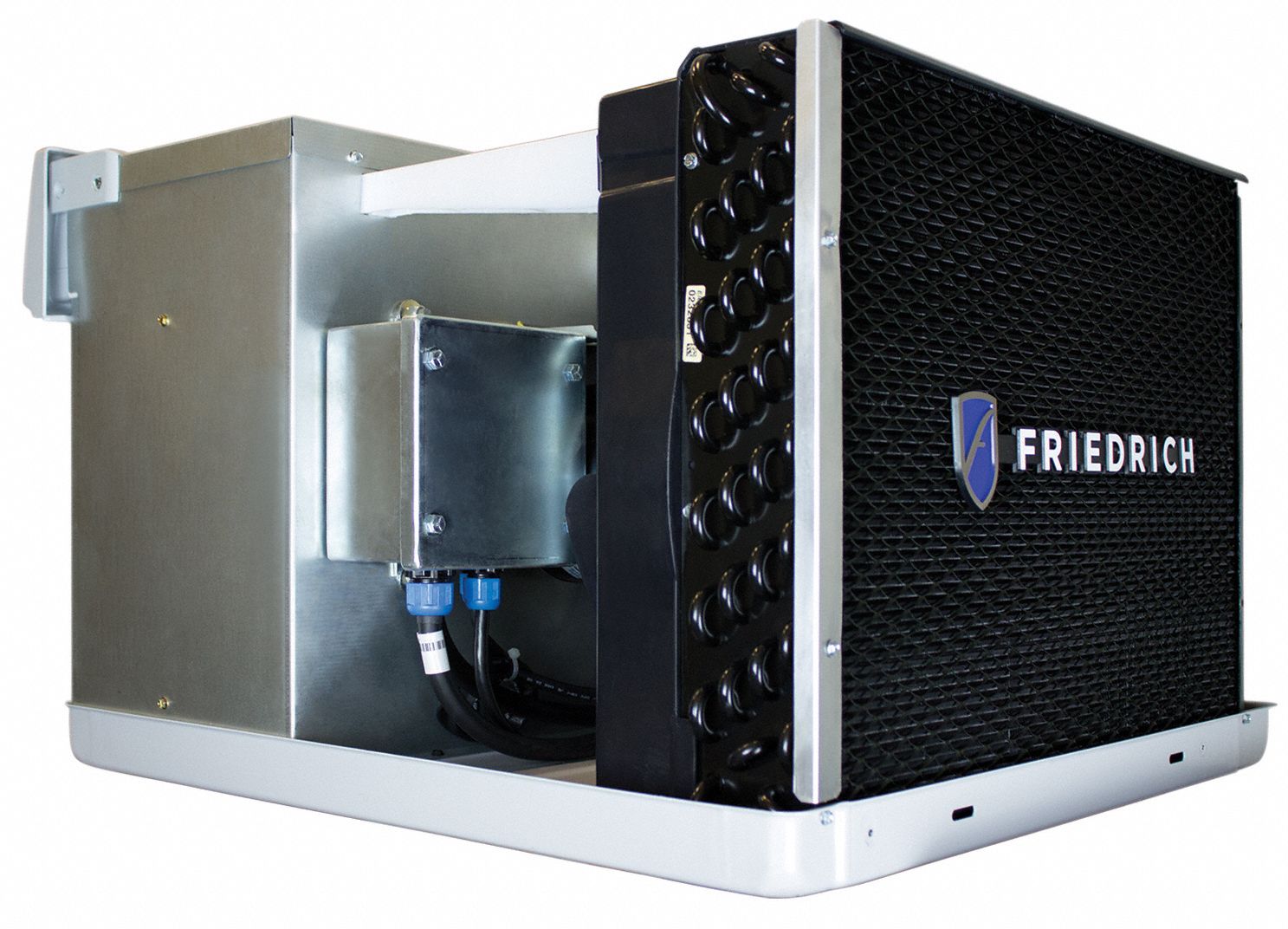 FRIEDRICH Hazardous Location Air Conditioner 14,000/14,500 BtuH, 550