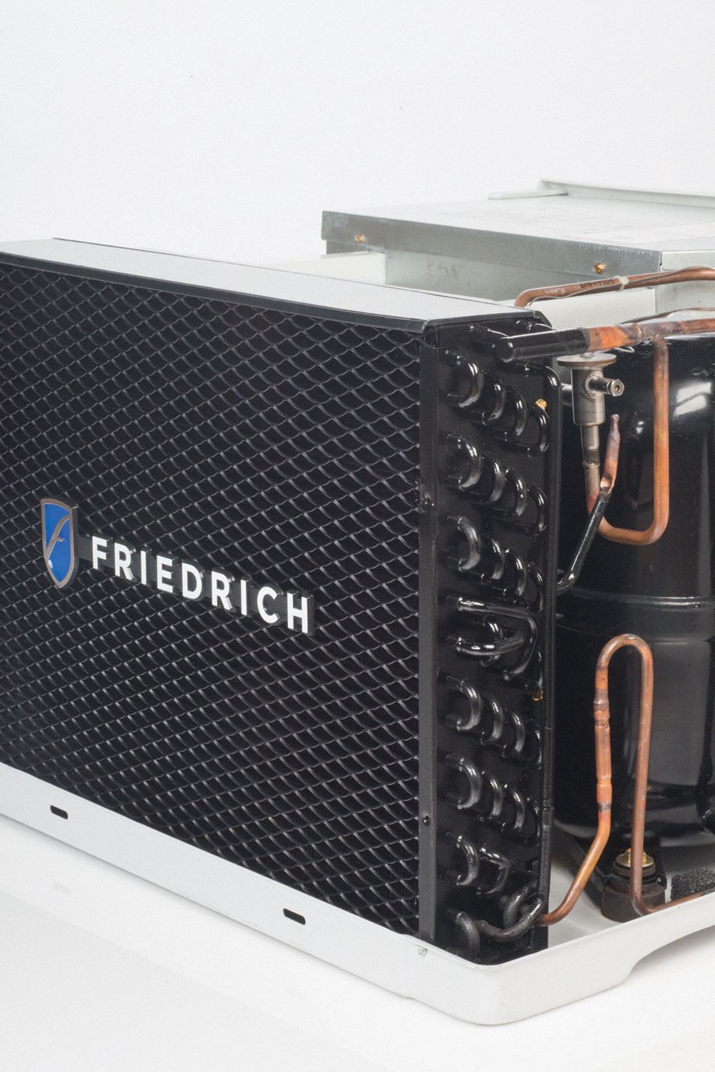 FRIEDRICH Hazardous Location Air Conditioner 14,000/14,500 BtuH, 550