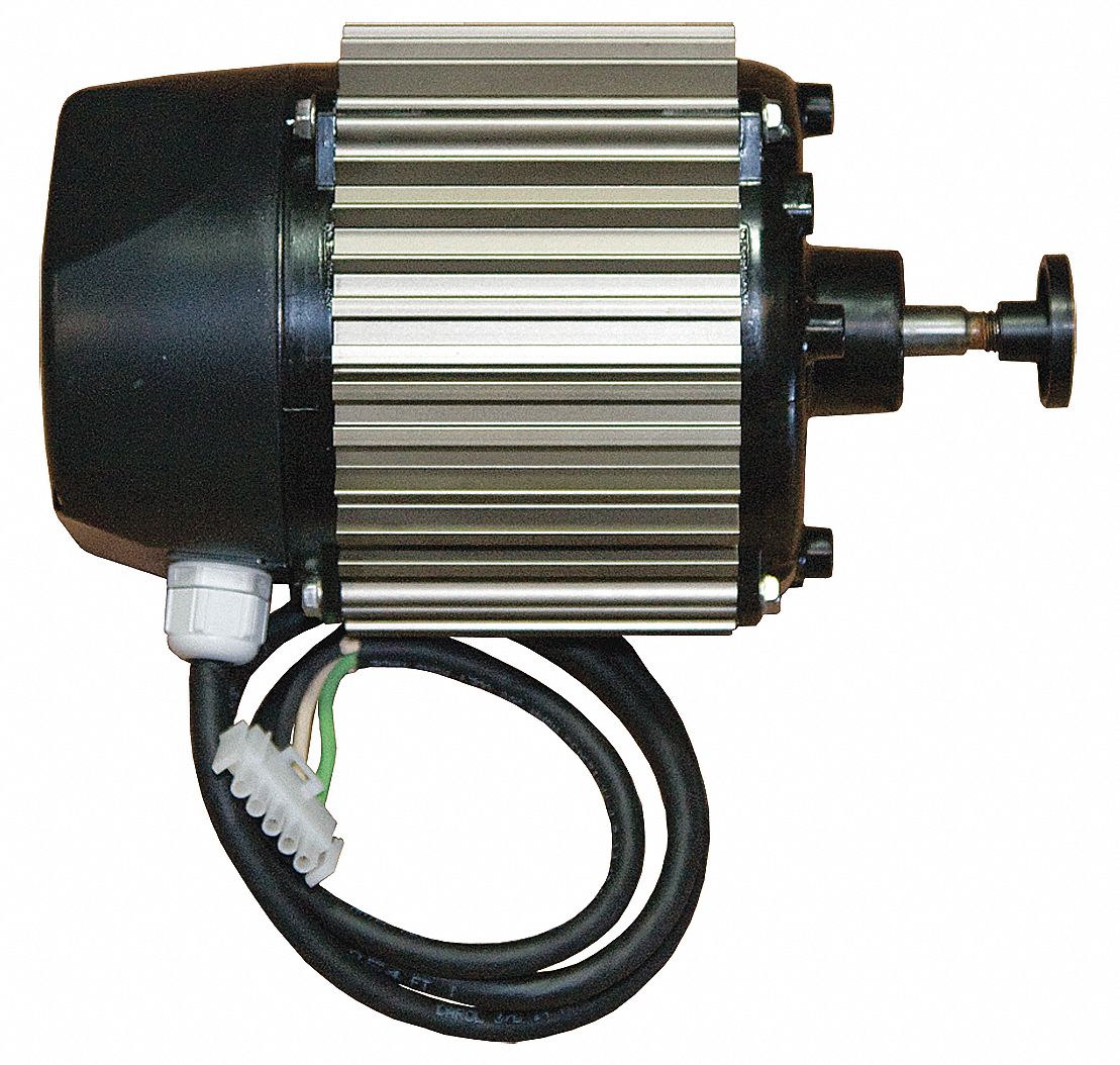 PORTACOOL Motor Assembly 22D149MOTOR01206 Grainger