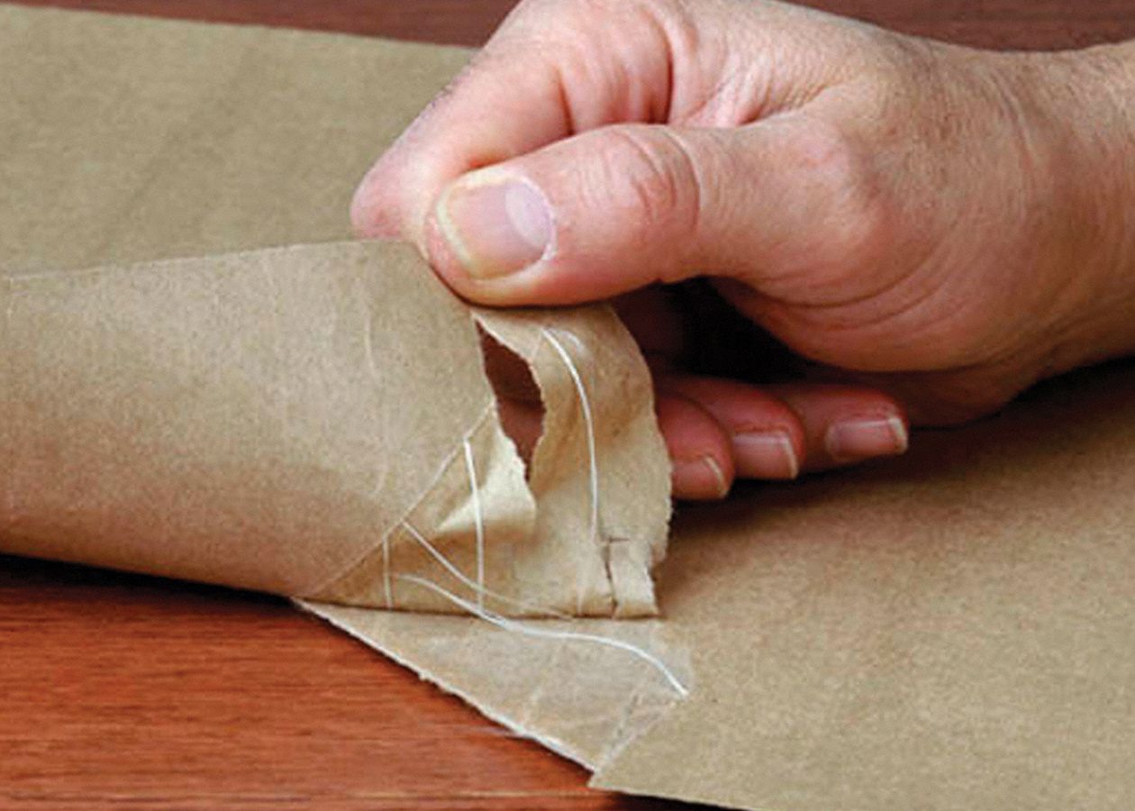 SURFACE SHIELDS Floor Protection, 300 ft Length, 48 in Width, Plastic