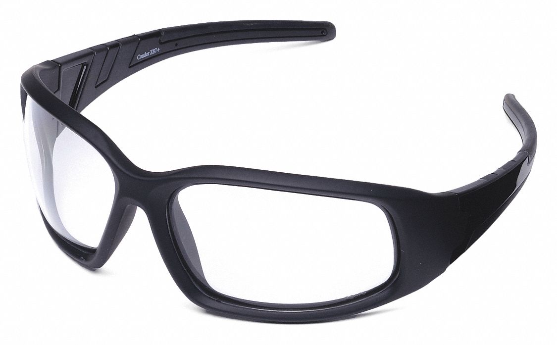 Safety Glasses Grainger