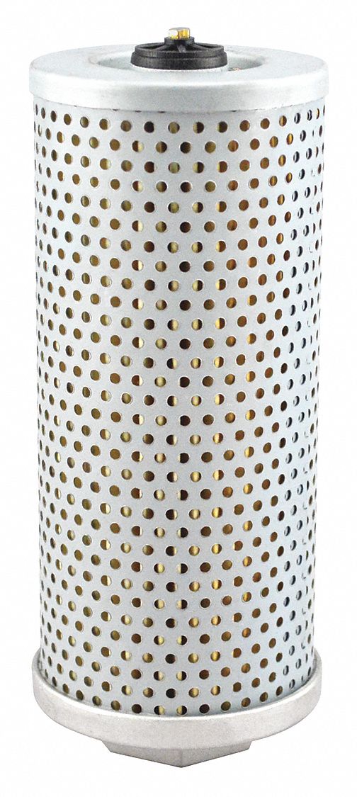 BALDWIN FILTERS, Hydraulic Fluid, 111.5 Thread Size, Hydraulic Filter