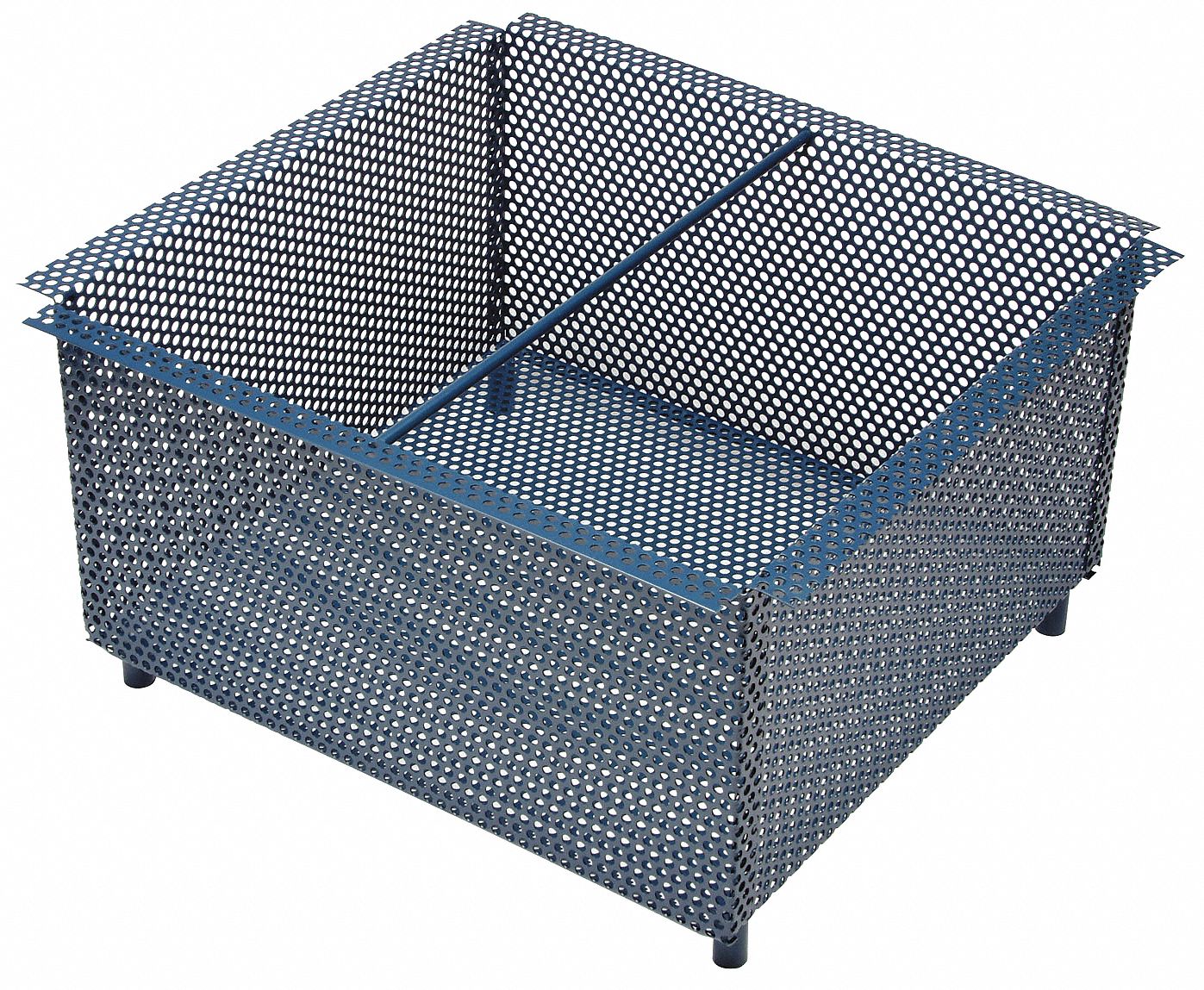 ZURN Carbon Steel Square Sediment Buckets Pipe Dia., 20 3/8 in Length