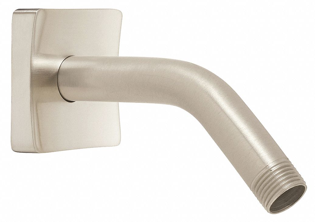 Speakman, For Use With WallMounted Showerheads, Shower Arm and Flange