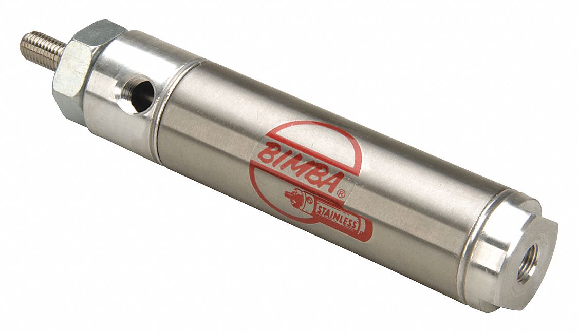 DYNABRADE Air Cylinder 22GP7764947 Grainger