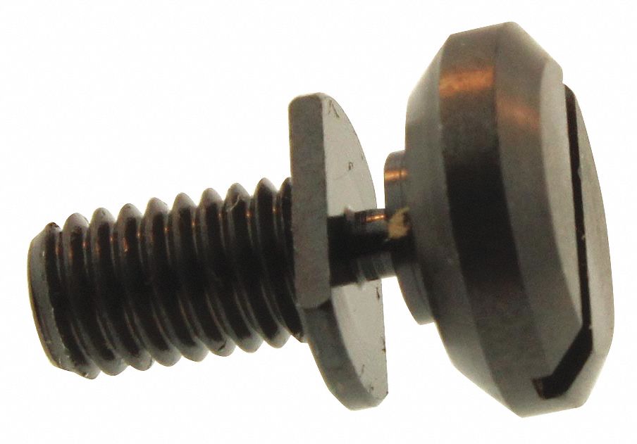 AMERICAN TORCH TIP Breakaway Screw, 309001 22HK36309001 Grainger