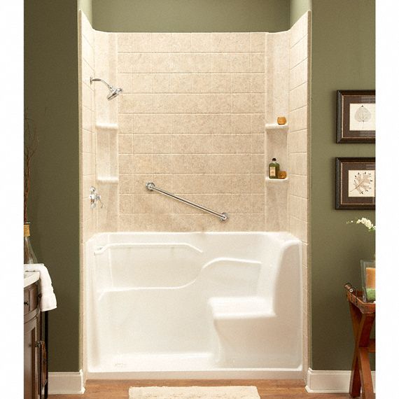 AMERICAN STANDARD American Standard, The New American Series, Seated