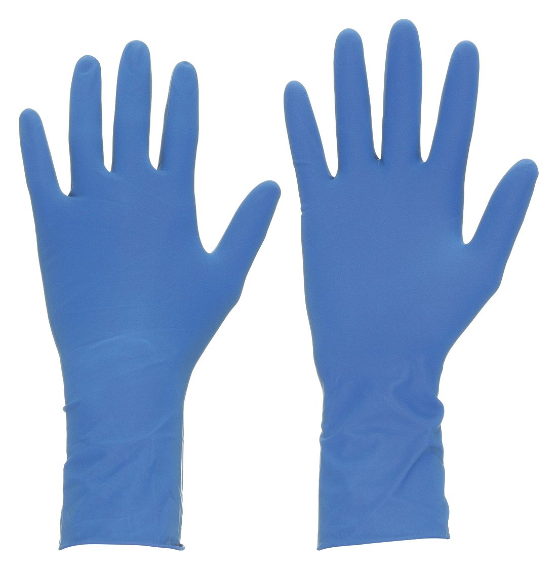 CONDOR, XS, 11 mil, Disposable Gloves 22JK0322JK03 Grainger