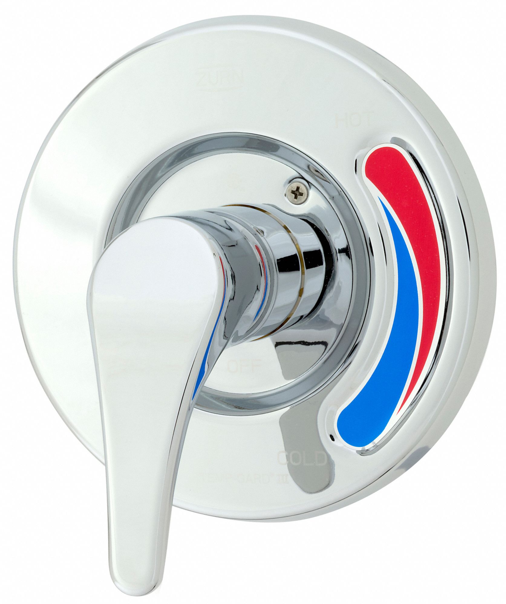 ZURN Zurn, Handheld, Wall Mounted, Showerhead Kit, 2.5 gpm, Polished Chrome 22LU07Z7301SSMT