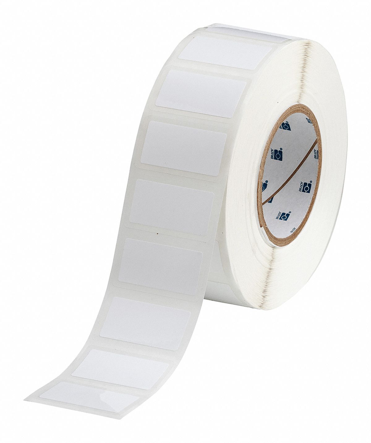BRADY Thermal Transfer Label, Label Type Polyester 22MX68THT23423